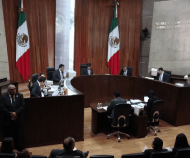 TEPJF revoca acuerdo de INE que suspendía consulta sobre revocación de mandato