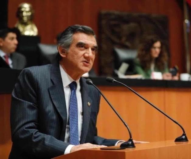 Usurpa asesor identidad de Américo Villarreal Anaya