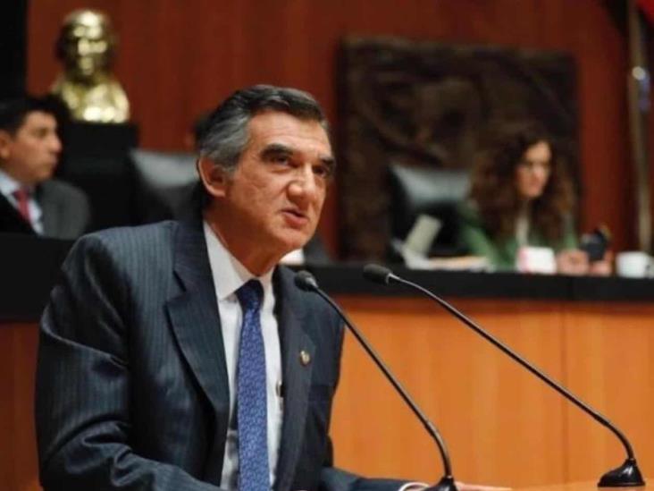 Usurpa asesor identidad de Américo Villarreal Anaya Usurpa asesor identidad de Américo Villarreal Anaya