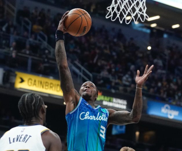 Hilan Hornets tercer triunfo