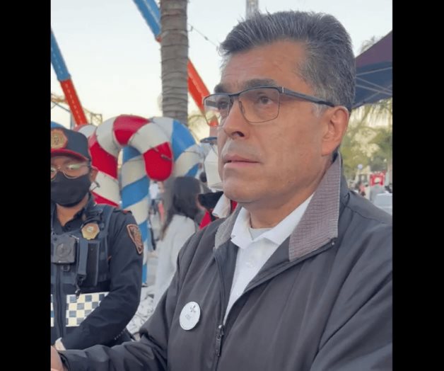 Discrimina Six Flags a pareja homosexual por besarse adentro del parque