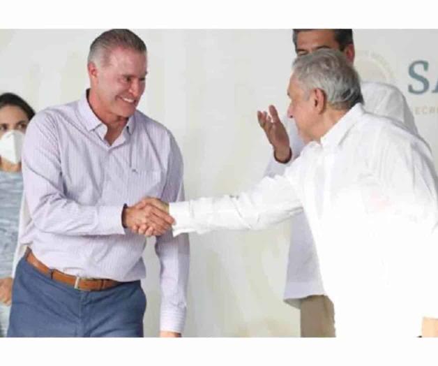 Sólo resta esperar que España acepte a Quirino Ordaz Coppel