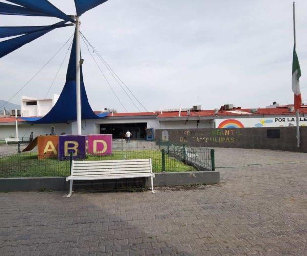 Registra Victoria 8 casos de quemaduras por pirotecnia