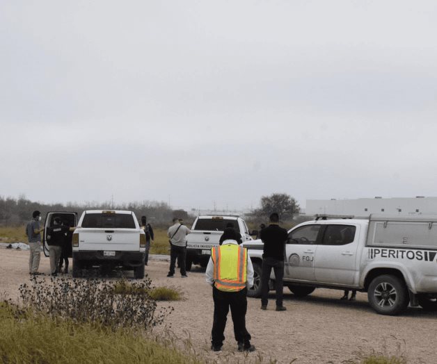 Fue crimen pasional Fue crimen pasional