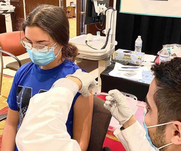 Distribuirán tiendas medicinas antivirales