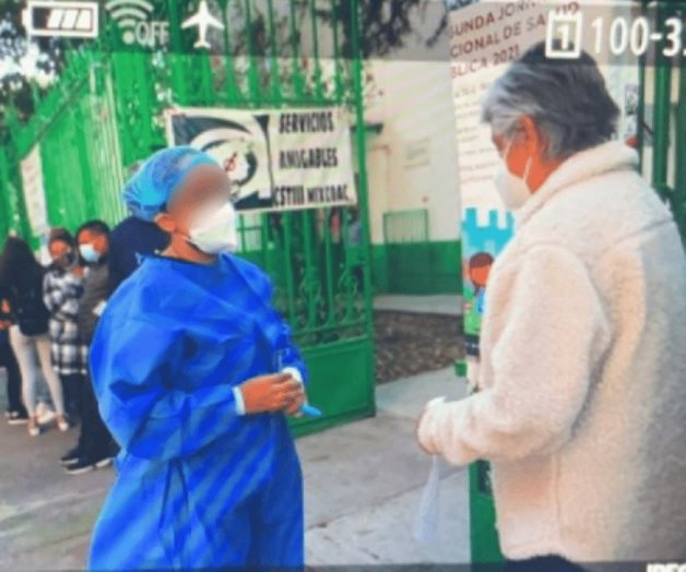 Tras 9 horas, Ministerio Público decide liberar a fotógrafo de Reuters