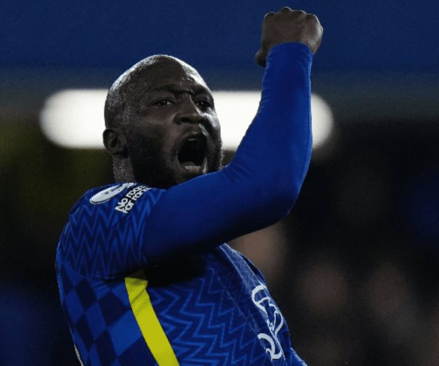 Romelu Lukaku: No estoy contento con la situación Romelu Lukaku: No estoy contento con la situación