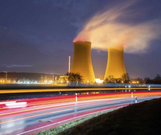 Alemania cierra tres de sus seis plantas nucleares restantes