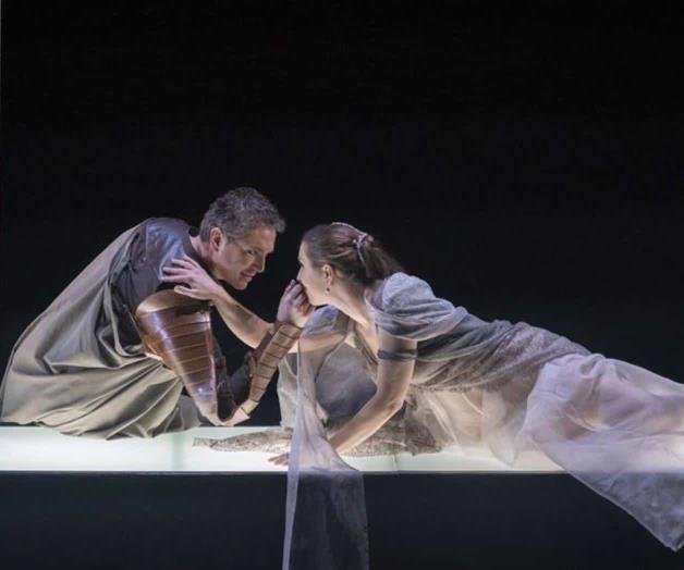 Ópera de Vivaldi se estrena en Ferrara casi 300 años después