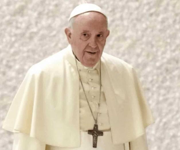 Papa cancela visita a un belén por alza de casos de COVID-19