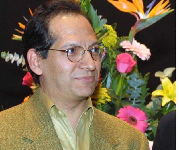 Dan adiós a productor Dan adiós a productor