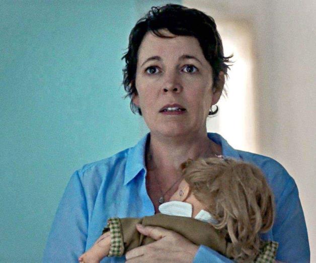 ‘La Hija Oscura’ ya está disponible en Netflix ‘La Hija Oscura’ ya está disponible en Netflix