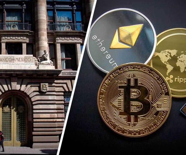Tendrá Banxico su propia moneda digital Tendrá Banxico su propia moneda digital