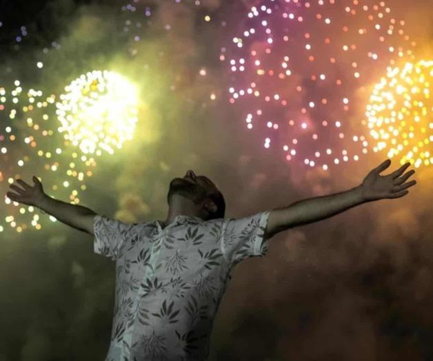 El mundo recibe 2022 con cóctel de dolor, temor y esperanza