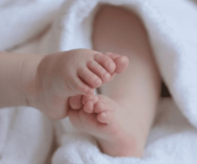 Nace el primer bebé de Madero del 2022, es niño