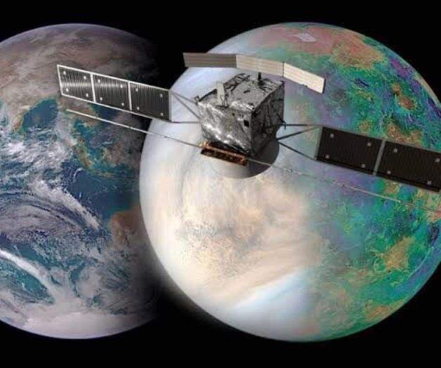 Anuncia Nasa nuevas misiones para el 2022