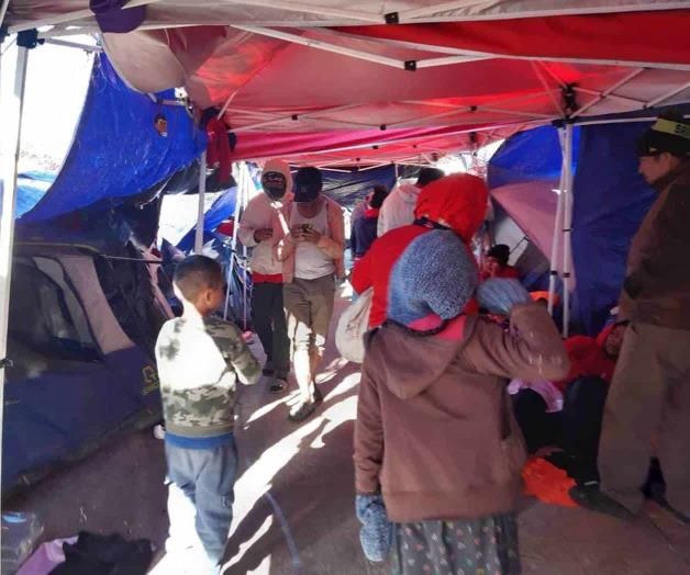 Hermetismo sobre la creación de albergue