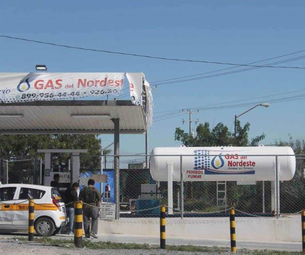 Una buena: abaratan los precios de gas LP Una buena: abaratan los precios de gas LP