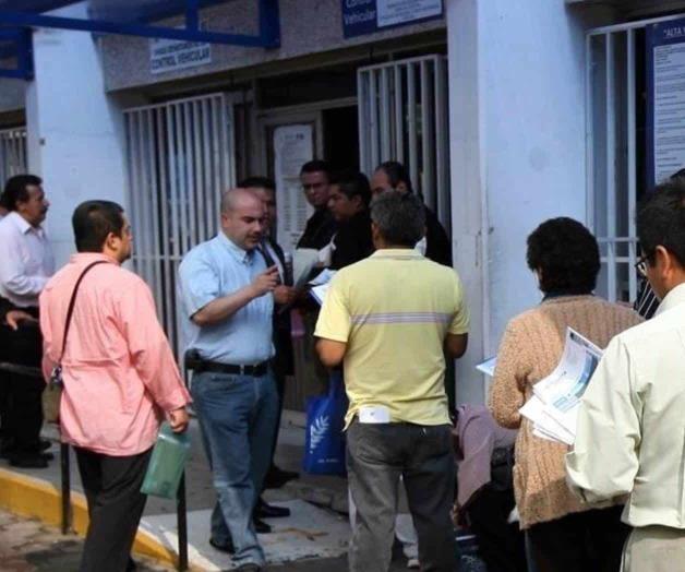 Heredan al 2022 trabas a negocios