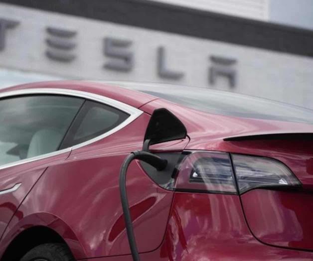 Tesla produjo cantidad récord de vehículos