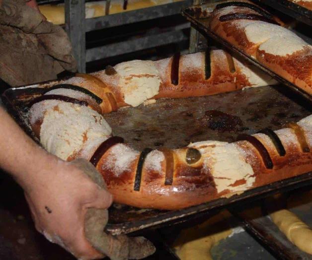 La Rosca, dulce tradición