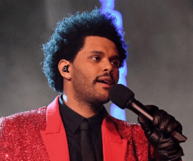 The Weeknd lanzará este viernes su quinto disco, Dawn FM The Weeknd lanzará este viernes su quinto disco, Dawn FM