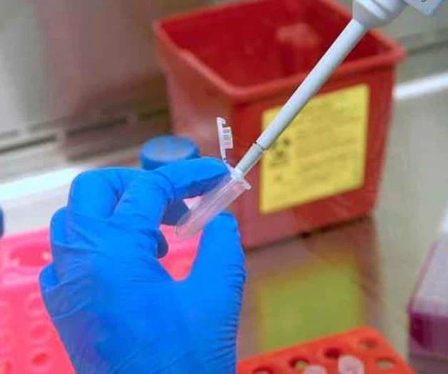 Registran sus primeros dos infectados de Ómicron Registran sus primeros dos infectados de Ómicron