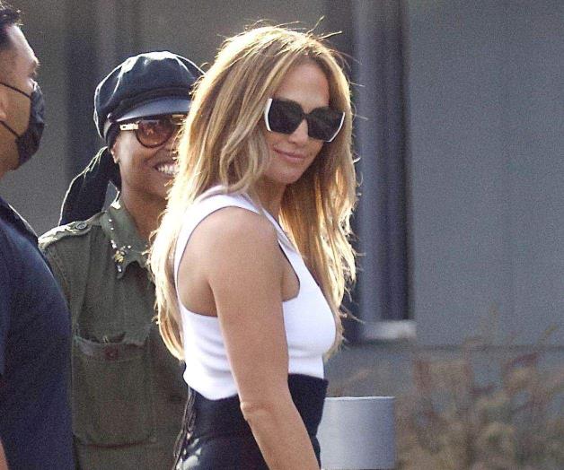 JLo Beauty llega a México JLo Beauty llega a México