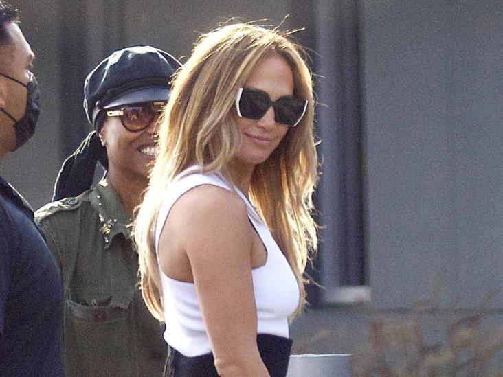 JLo Beauty llega a México JLo Beauty llega a México