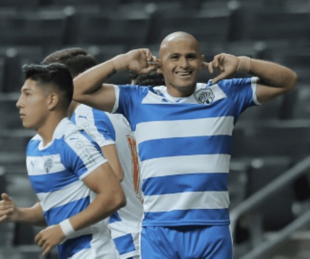 Raya2 con hambre de revancha