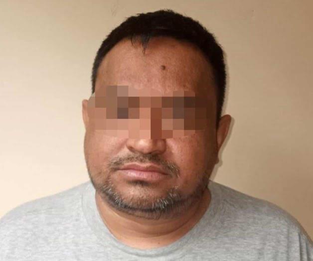 Cae homicida en la Jacinto