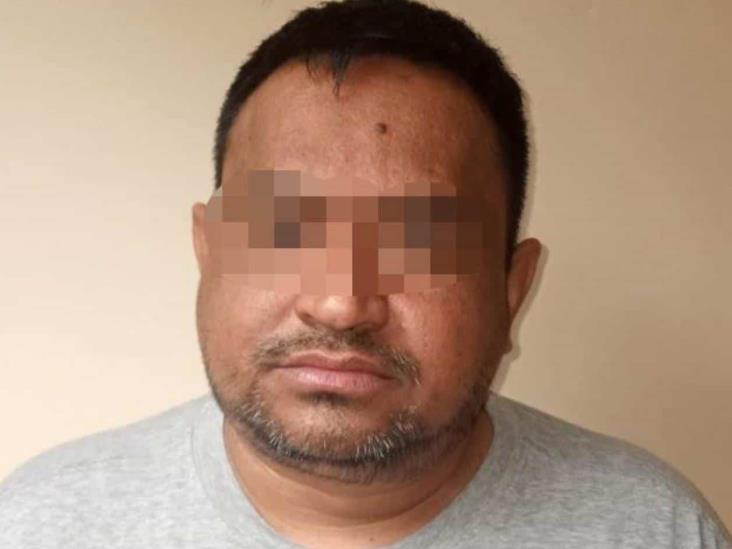 Cae homicida en la Jacinto Cae homicida en la Jacinto