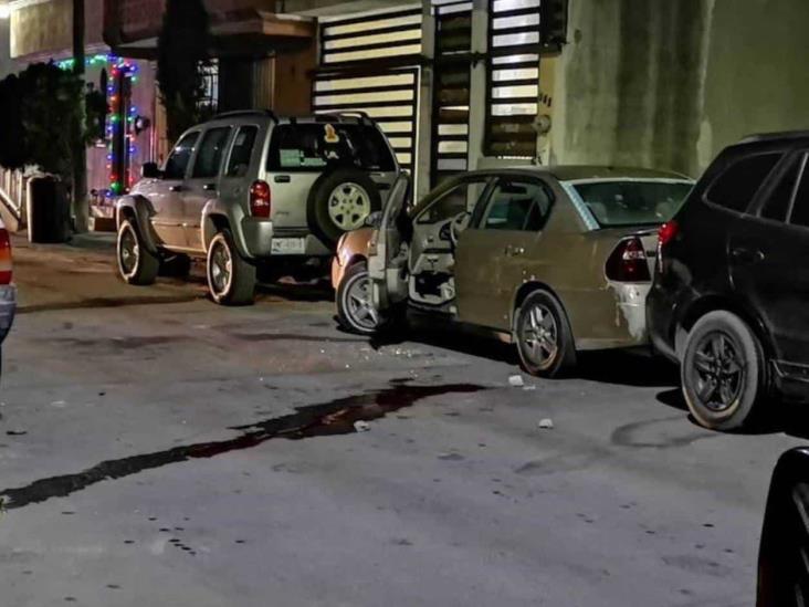 En La Cima, primer asesinato del 2022 En La Cima, primer asesinato del 2022