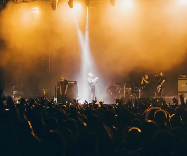 2021, el año en que resurgió la música en vivo 2021, el año en que resurgió la música en vivo