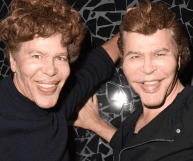 Los gemelos Bogdanoff mueren por covid-19 con seis días de diferencia