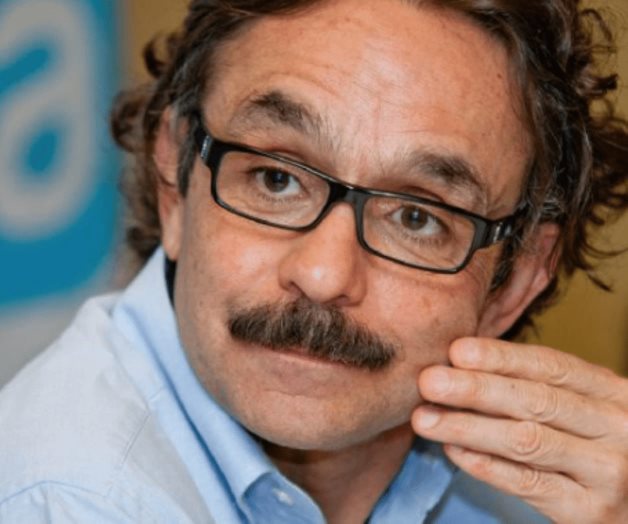 Quadri dedica mensaje a AMLO: Morena desaparecerá en cuanto se retire su “funesto cacique”