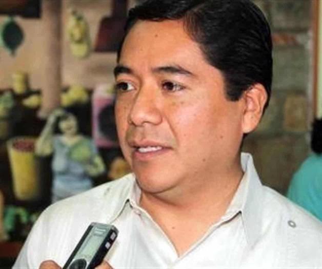 Vinculan a ex Rector en Oaxaca por fraude Vinculan a ex Rector en Oaxaca por fraude
