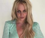 Britney Spears se libera en redes ¡totalmente desnuda!