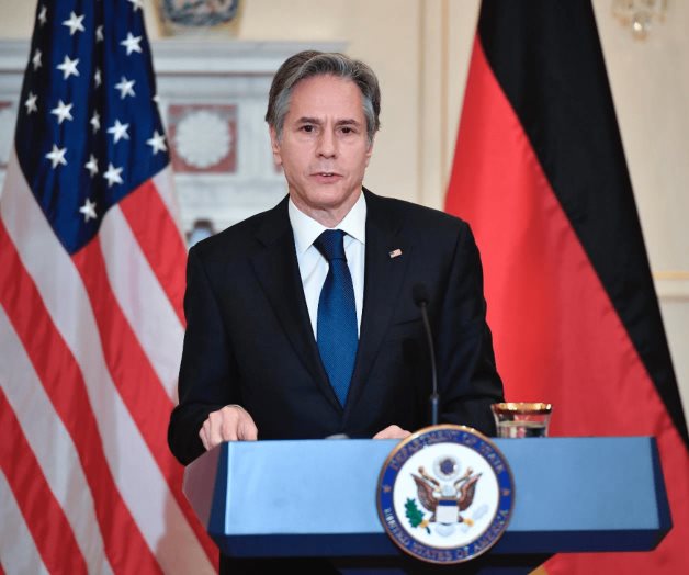 Impone EU restricciones a 8 funcionarios cubanos Impone EU restricciones a 8 funcionarios cubanos