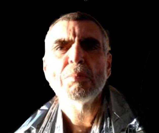 Arrestan a hombre buscado por orden de abuso infantil