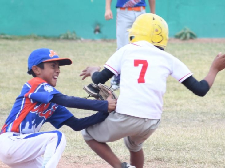 Prepara el regreso Liga Niños Héroes Prepara el regreso Liga Niños Héroes