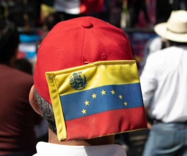 México exigirá el visado a los venezolanos que entren en el país a partir del 21 de enero