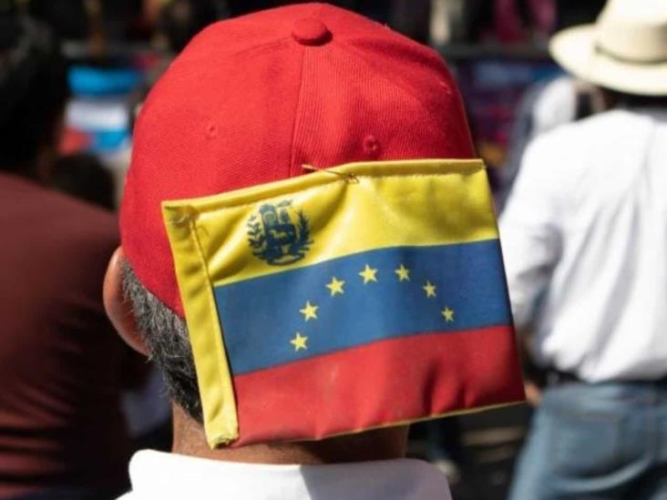 México exigirá el visado a los venezolanos que entren en el país a partir del 21 de enero México exigirá el visado a los venezolanos que entren en el país a partir del 21 de enero