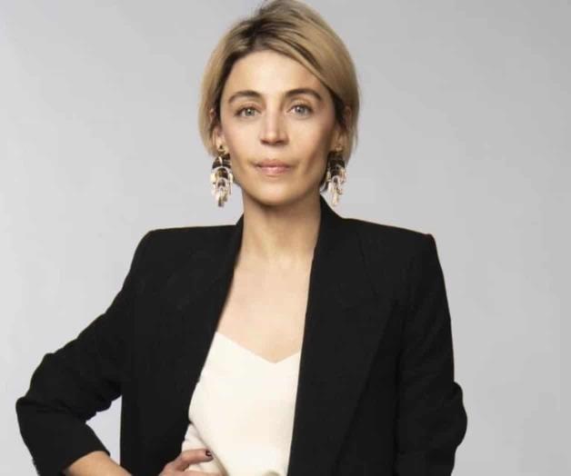 Su papel será ‘mujer macho’