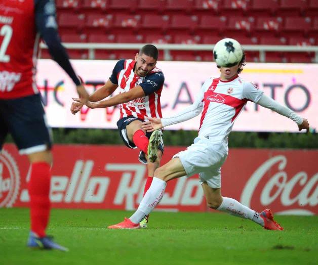 El Tapatío vence a los Mineros de Zacatecas El Tapatío vence a los Mineros de Zacatecas