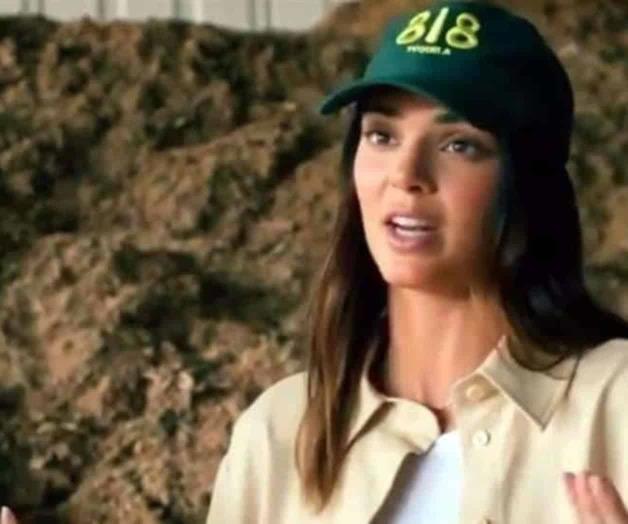 Donará Kendall Jenner ganancias de tequila a Jalisco Donará Kendall Jenner ganancias de tequila a Jalisco