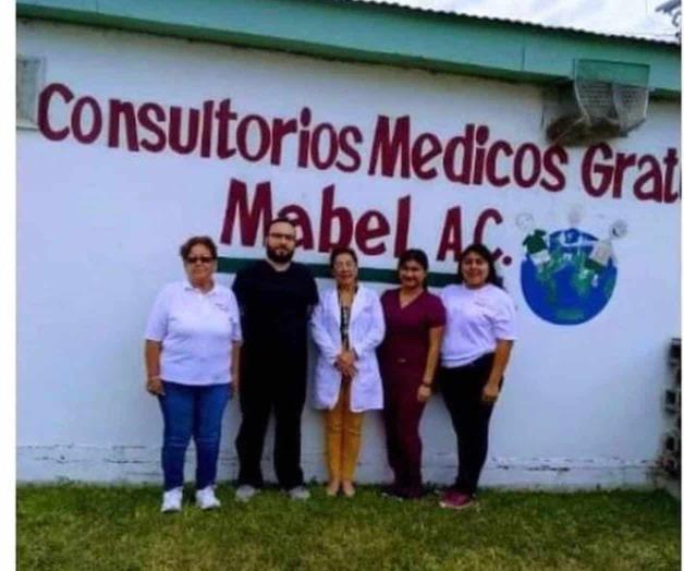 Modifica horario clínica Mabel por la pandemia