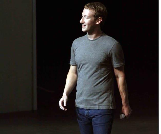 Da Meta ‘vida’ a los garabatos