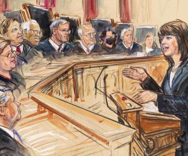 Abortan tribunales decisión