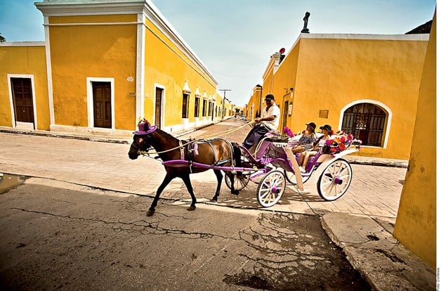 12 motivos para empacar